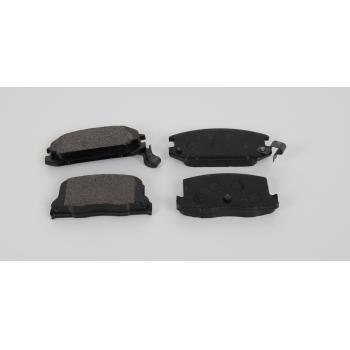 1994 Toyota MR2 Disc Brake Pad Rear VORTEX 2665702 image 1 of 1