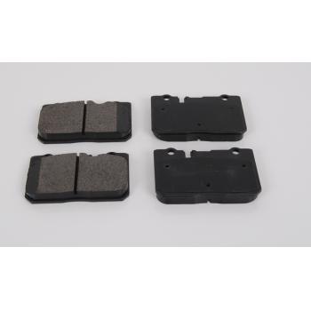 1999 Lexus LS400 Disc Brake Pad Front VORTEX 2666502 image 1 of 1