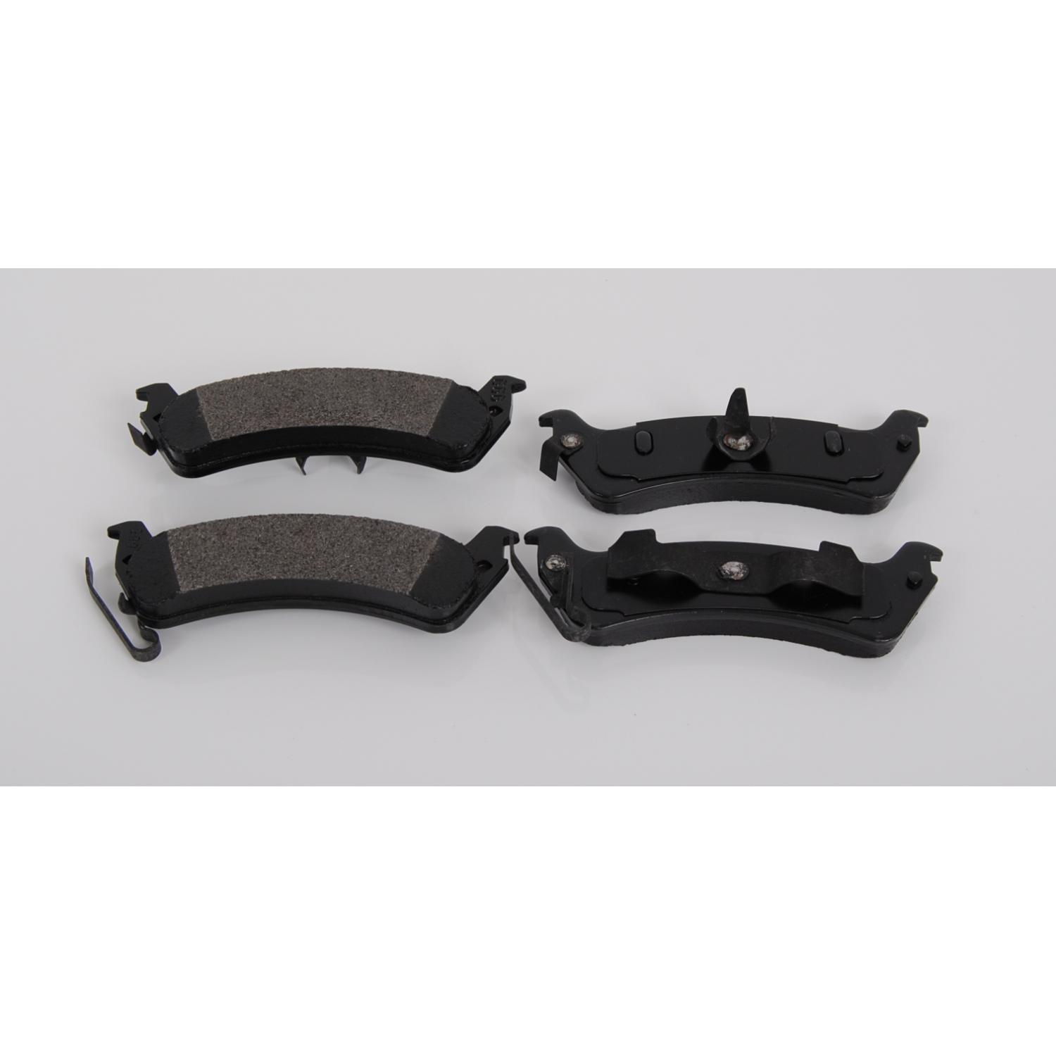 VORTEX 2666602 - Disc Brake Pad VORTEX 2666602 Disc Brake Pad product image 1 of 1