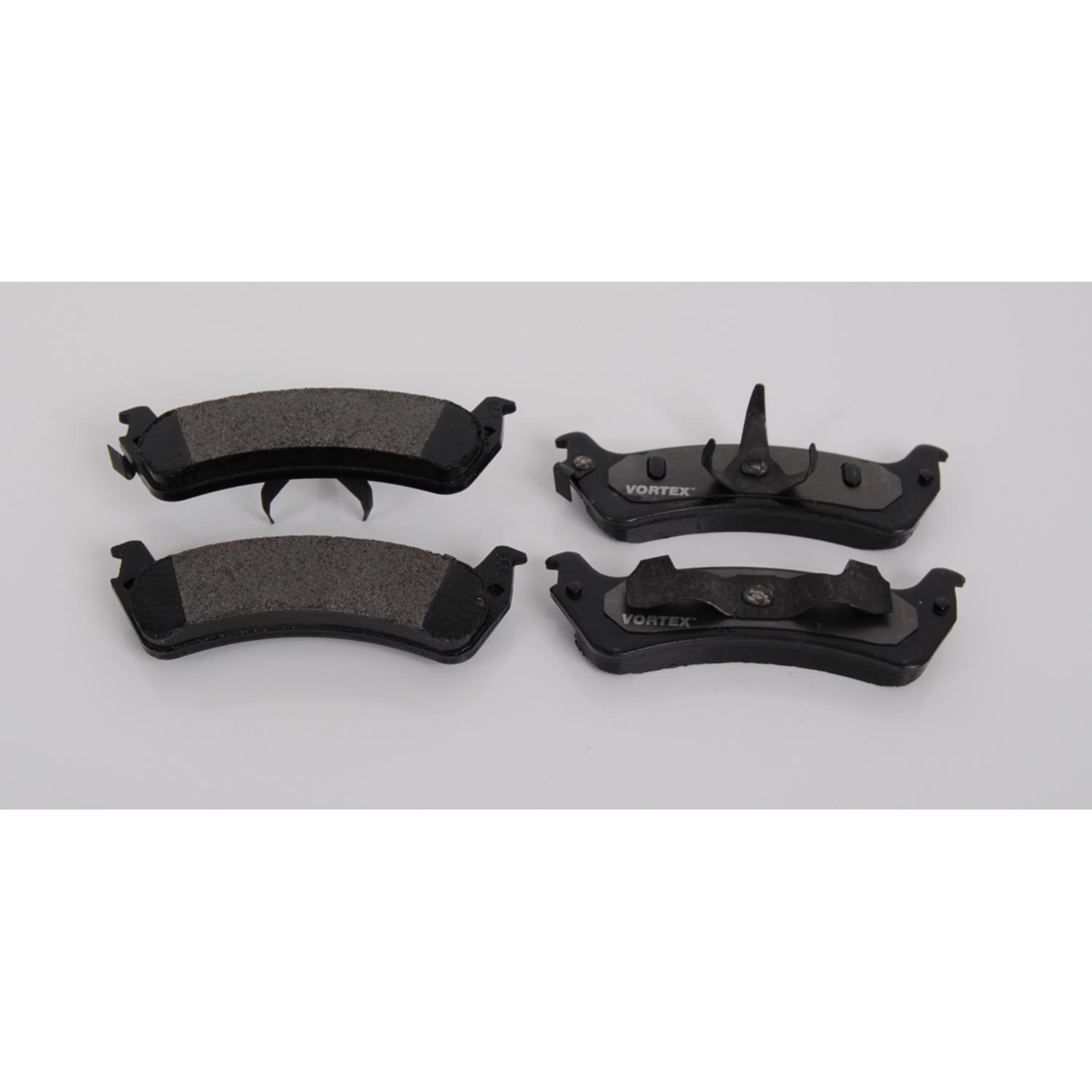 VORTEX 2666702 - Disc Brake Pad VORTEX 2666702 Disc Brake Pad product image 1 of 1