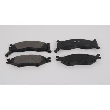 1997 Kia Sportage Disc Brake Pad Front VORTEX 2667002 image 1 of 1