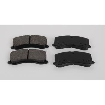 1997 Suzuki Esteem Disc Brake Pad Front VORTEX 2667702 image 1 of 1