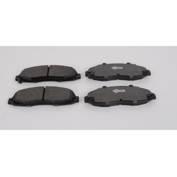 1998 Ford F-150 Disc Brake Pad Front VORTEX 2667902 image 1 of 1