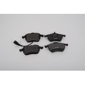 VORTEX 26687A02 Disc Brake Pad product image 1 of 1