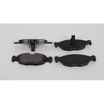 2000 Aston Martin DB7 Disc Brake Pad Rear VORTEX 2668802 image 1 of 1