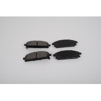 VORTEX 2669102 Disc Brake Pad product image 1 of 1