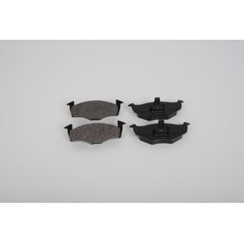 1996 Volkswagen Jetta Disc Brake Pad Front VORTEX 2669402 image 1 of 1