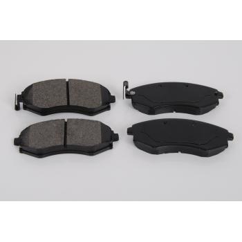 1994 Infiniti G20 Disc Brake Pad Front VORTEX 2670002 image 1 of 1