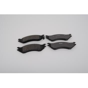 1998 Lincoln Navigator Disc Brake Pad Front VORTEX 2670202 image 1 of 1