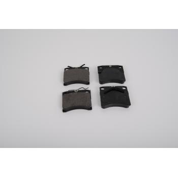 2000 Volkswagen EuroVan Disc Brake Pad Front VORTEX 2670302 image 1 of 1