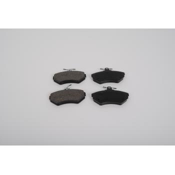 1994 Volkswagen Golf Disc Brake Pad Front VORTEX 2670402 image 1 of 1