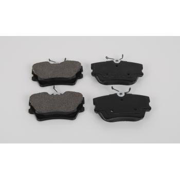 1996 Volkswagen EuroVan Disc Brake Pad Rear VORTEX 2670602 image 1 of 1