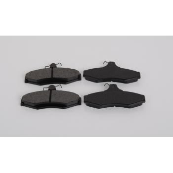 2001 Mitsubishi Diamante Disc Brake Pad Rear VORTEX 2672402 image 1 of 1