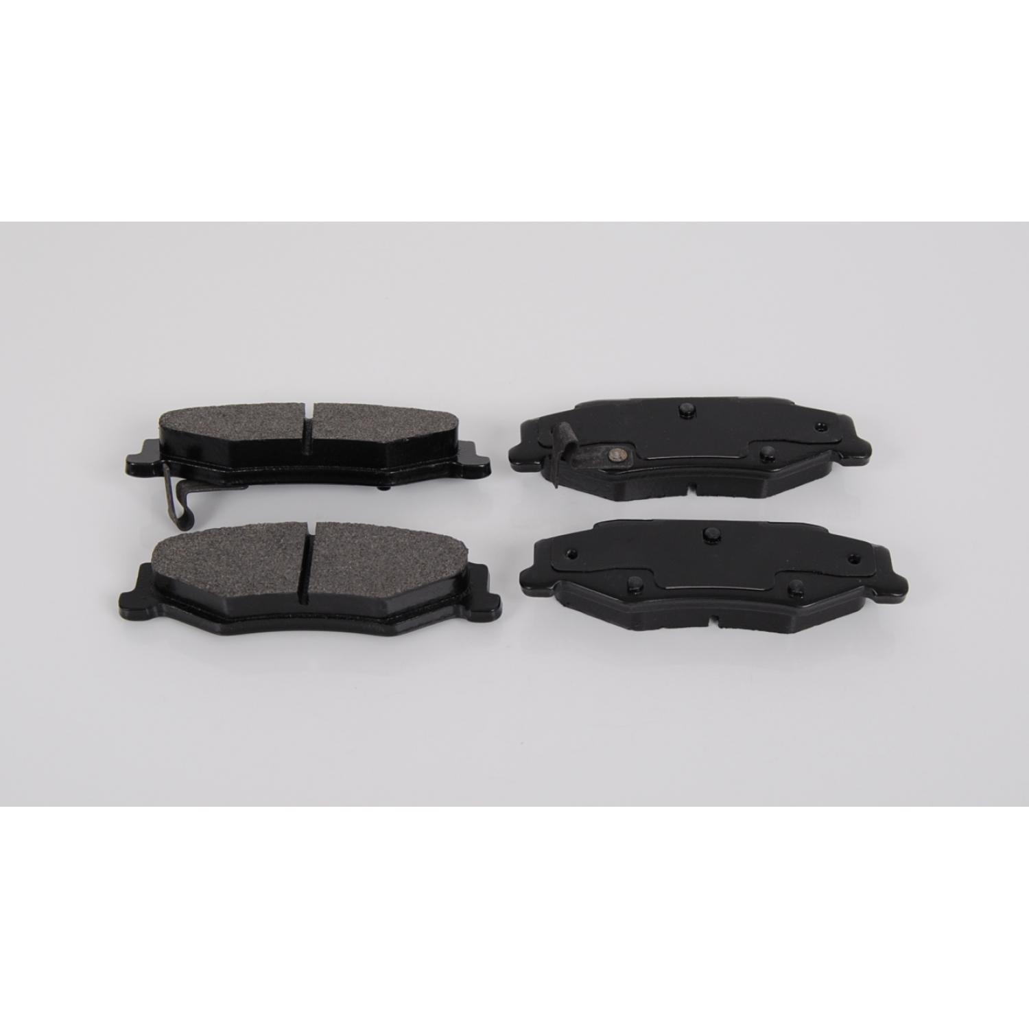 VORTEX 2673202 Disc Brake Pad product image 1 of 1