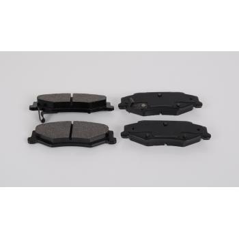 2007 Cadillac XLR Disc Brake Pad Rear VORTEX 2673202 image 1 of 1