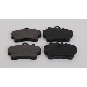 2004 Porsche Boxster Disc Brake Pad Front VORTEX 2673702 image 1 of 1