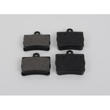 1998 Mercedes-Benz C230 Disc Brake Pad Rear VORTEX 2673902 image 1 of 1