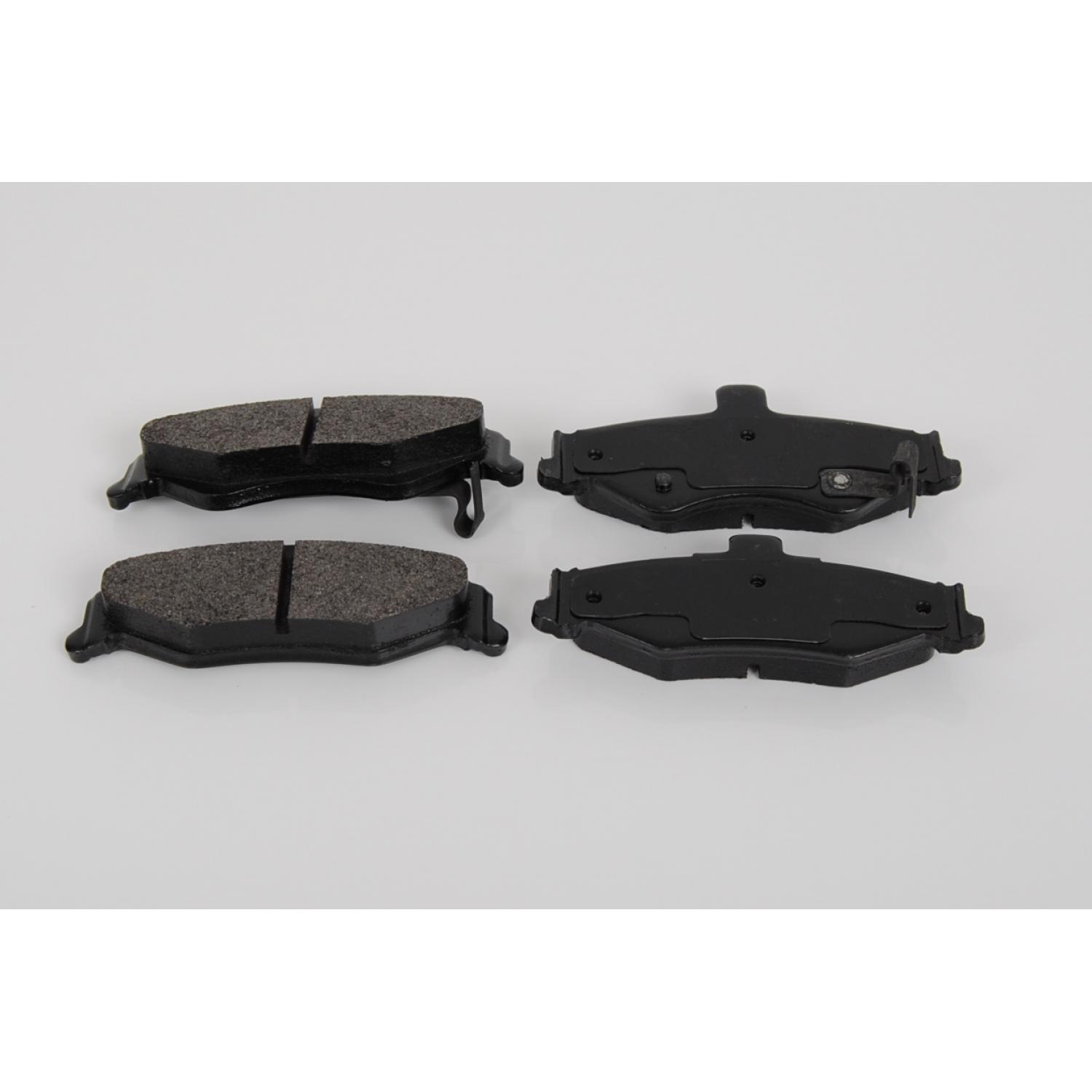 VORTEX 2675002 - Disc Brake Pad VORTEX 2675002 Disc Brake Pad product image 1 of 1