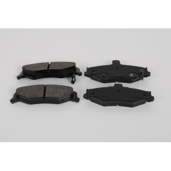2000 Pontiac Firebird Disc Brake Pad Rear VORTEX 2675002 image 1 of 1