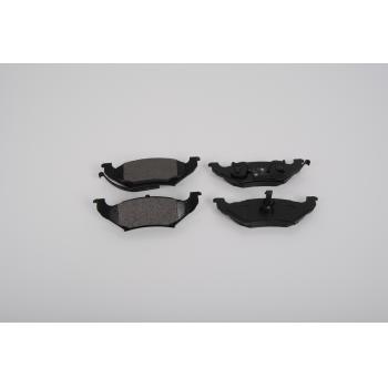 1998 Dodge Grand Caravan Disc Brake Pad Rear VORTEX 2675102 image 1 of 1
