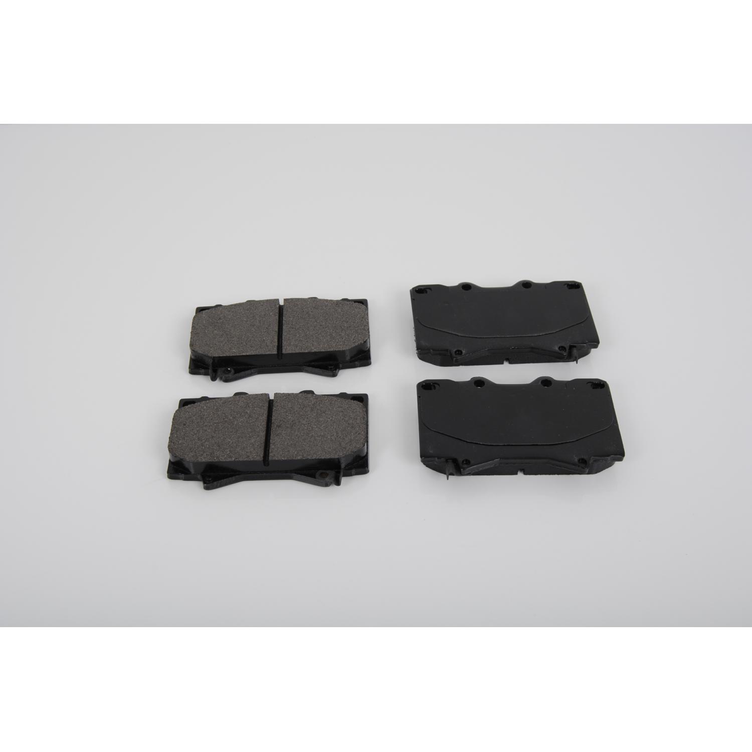 VORTEX 2677202 Disc Brake Pad product image 1 of 1