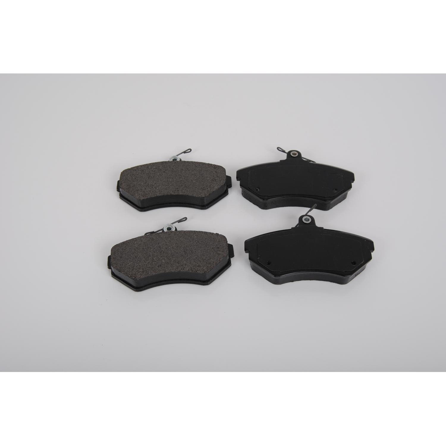 VORTEX 2678002 Disc Brake Pad product image 1 of 1
