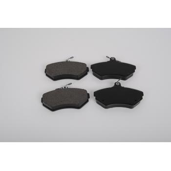1996 Audi A4 Disc Brake Pad Front VORTEX 2678002 image 1 of 1