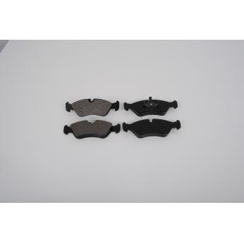 2000 Daewoo Lanos Disc Brake Pad Front VORTEX 2679602 image 1 of 1