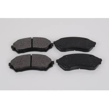 VORTEX 2679802 Disc Brake Pad product image 1 of 1