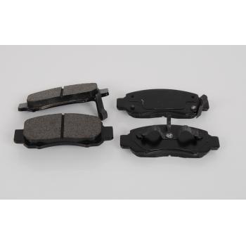 2001 Honda Insight Disc Brake Pad Front VORTEX 2683202 image 1 of 1