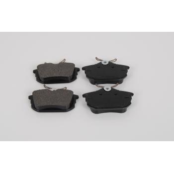 2003 Volvo V40 Disc Brake Pad Rear VORTEX 2683802 image 1 of 1