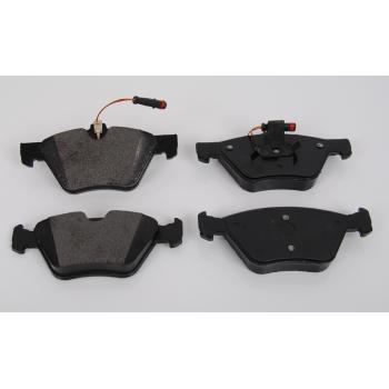 2008 Mercedes-Benz E350 Disc Brake Pad Front VORTEX 26853A02 image 1 of 1
