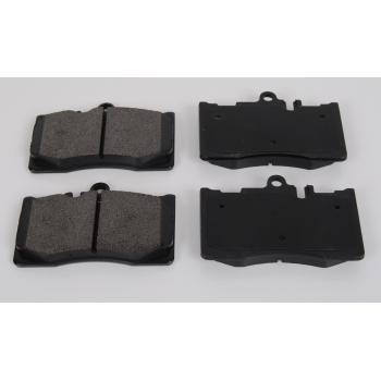 2001 Lexus LS430 Disc Brake Pad Front VORTEX 2687002 image 1 of 1