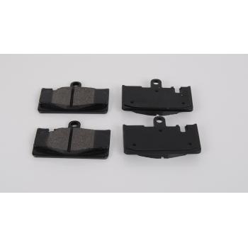 2001 Lexus LS430 Disc Brake Pad Rear VORTEX 2687102 image 1 of 1