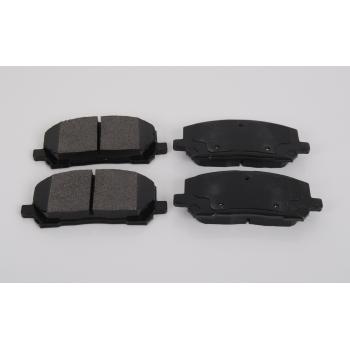 2002 Toyota Highlander Disc Brake Pad Front VORTEX 2688402 image 1 of 1