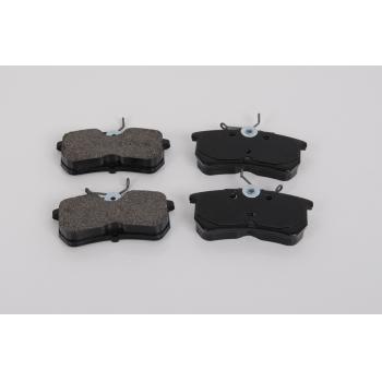 2001 Ford Focus Disc Brake Pad Rear VORTEX 2688602 image 1 of 1