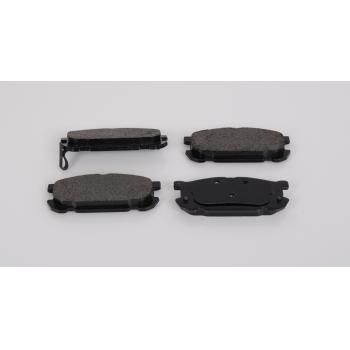 2002 Mazda Miata Disc Brake Pad Rear VORTEX 2689102 image 1 of 1