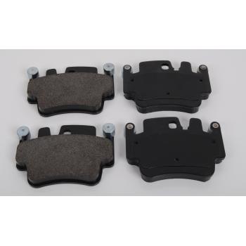 2004 Porsche Boxster Disc Brake Pad Front VORTEX 2691702 image 1 of 1
