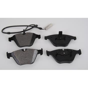 2009 BMW 328i Disc Brake Pad Front VORTEX 26918A02 image 1 of 1