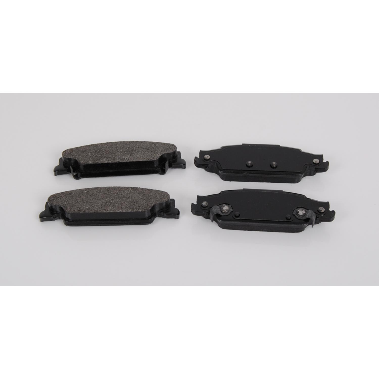 VORTEX 2692202 - Disc Brake Pad VORTEX 2692202 Disc Brake Pad product image 1 of 1