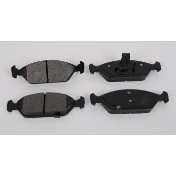 1998 Kia Sephia Disc Brake Pad Front VORTEX 2692502 image 1 of 1