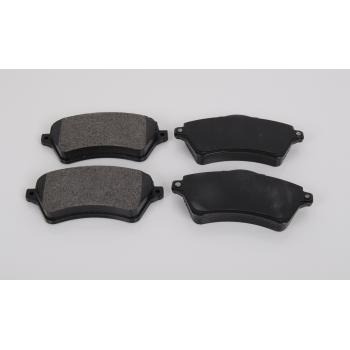 2005 Land Rover Freelander Disc Brake Pad Front VORTEX 2692602 image 1 of 1