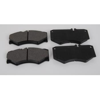 2003 Mercedes-Benz G55 AMG Disc Brake Pad Front VORTEX 2692702 image 1 of 1