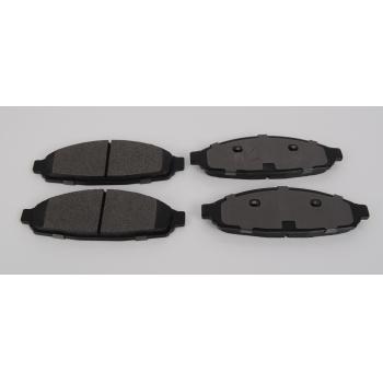 2005 Lincoln Town Car Disc Brake Pad Front VORTEX 2693102 image 1 of 1