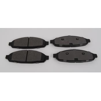 2009 Mercury Grand Marquis Disc Brake Pad Front VORTEX 2693102 image 1 of 1