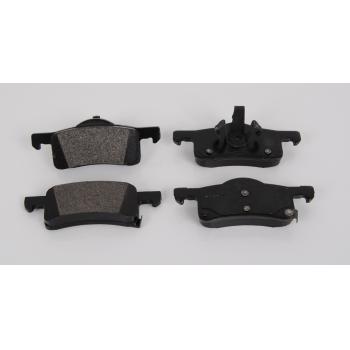 2005 Lincoln Navigator Disc Brake Pad Rear VORTEX 2693502 image 1 of 1