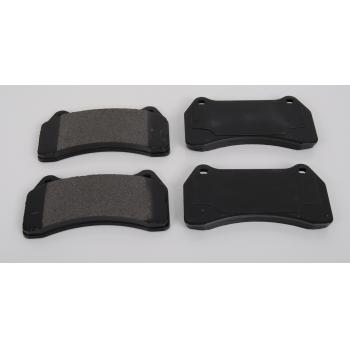 2005 Jaguar XJR Disc Brake Pad Front VORTEX 2693802 image 1 of 1