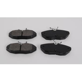 2004 Jaguar Vanden Plas Disc Brake Pad Rear VORTEX 2694402 image 1 of 1