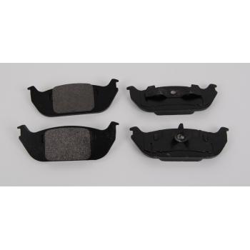 2003 Lincoln Aviator Disc Brake Pad Rear VORTEX 2695202 image 1 of 1