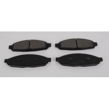 2003 Lincoln Aviator Disc Brake Pad Front VORTEX 2695302 image 1 of 1